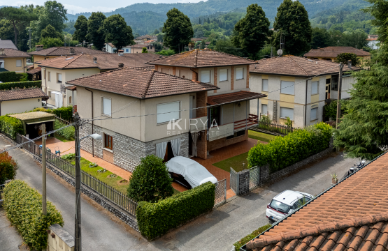 Vendita Villa Zona tranquilla Camaiore Toscana